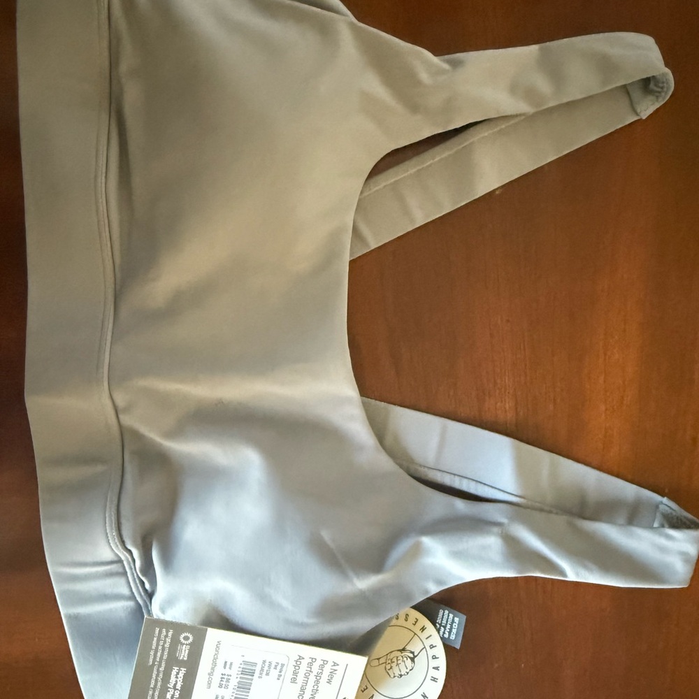 NWT Vuori Stride Bra